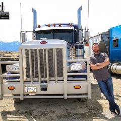 David Rozendal - Truck Bush Bars
