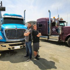 David Rozendal and Shaun McCallum - Roz Ventures