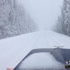 Driving Depths of Winter