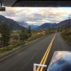 Roz Ventures Hauling British Columbia