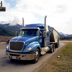 Roz Ventures Trucking