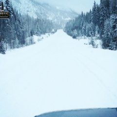 Winter Transportation - Roz Ventures